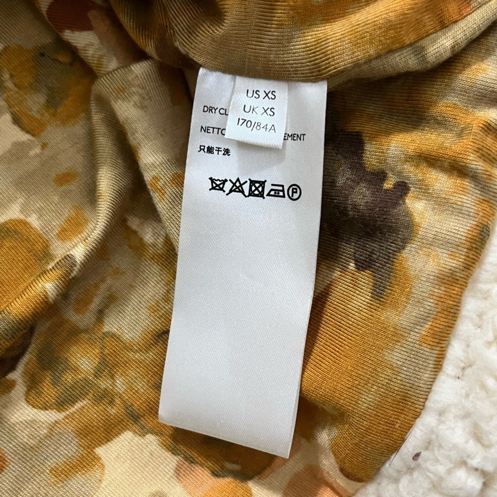 Free people Tessa Teddy Coat - Picture 9 of 11